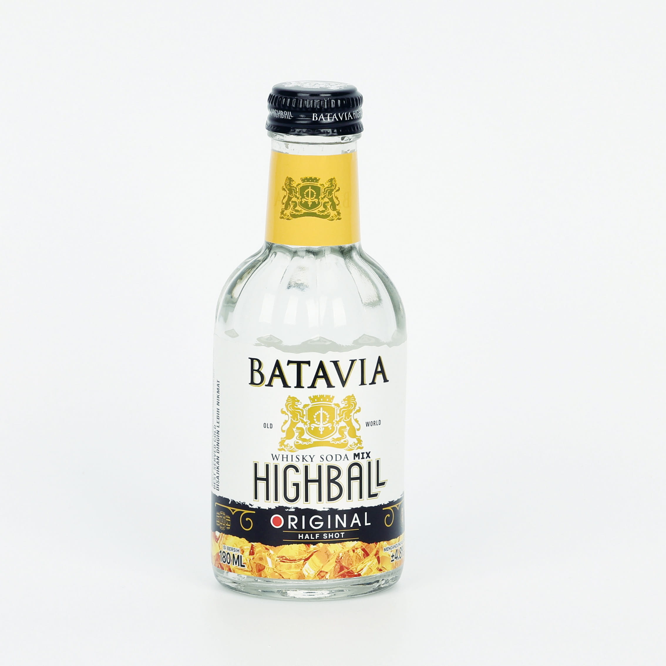 Hot Foil Stamping For Beverage Packaging