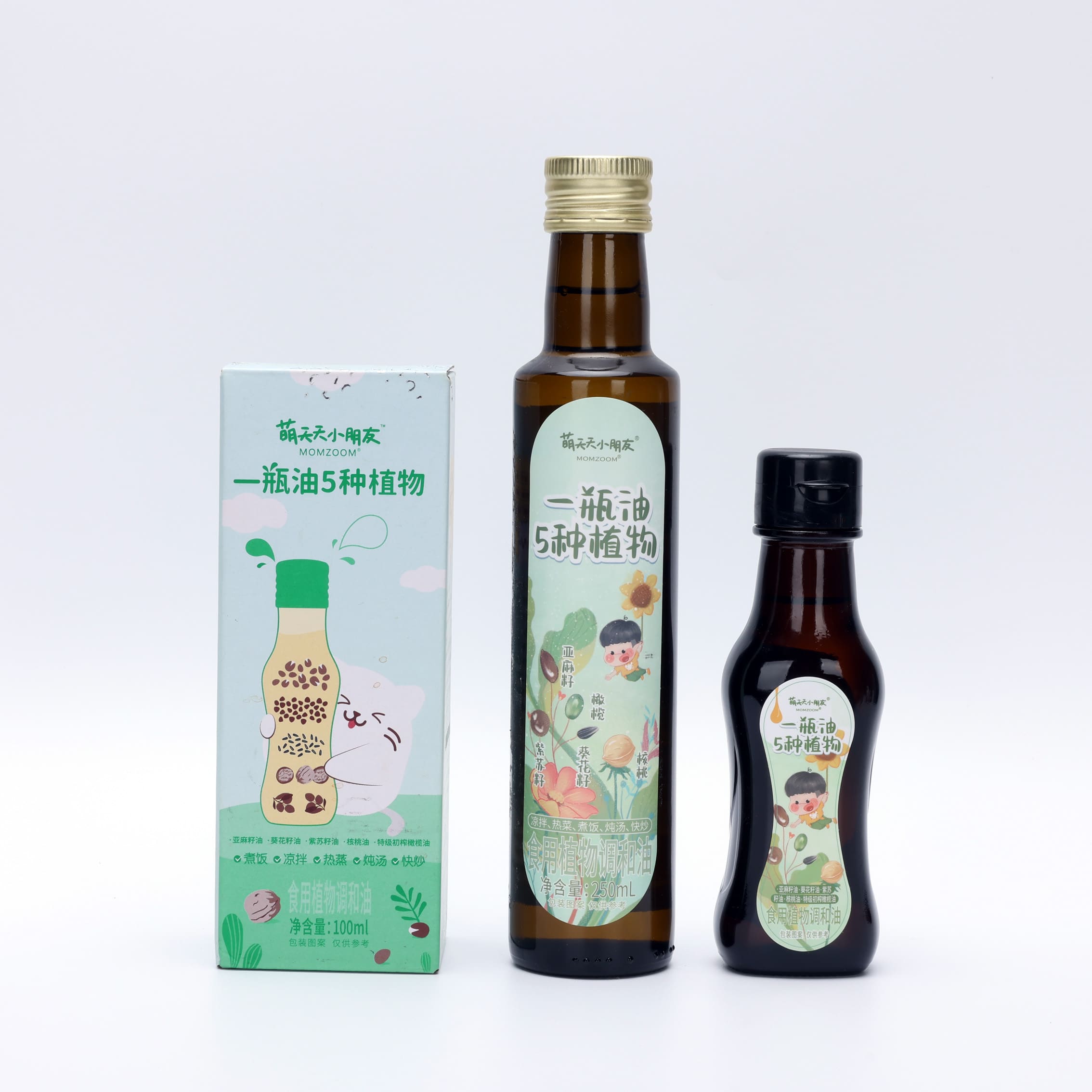 The Importance of Oil- and Scratch-Resistant Labels in Food Packaging