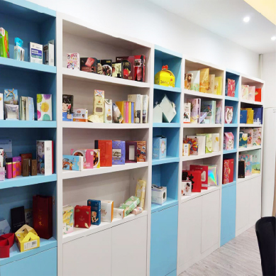 Now Offering Custom Paper Box Printing Solutions