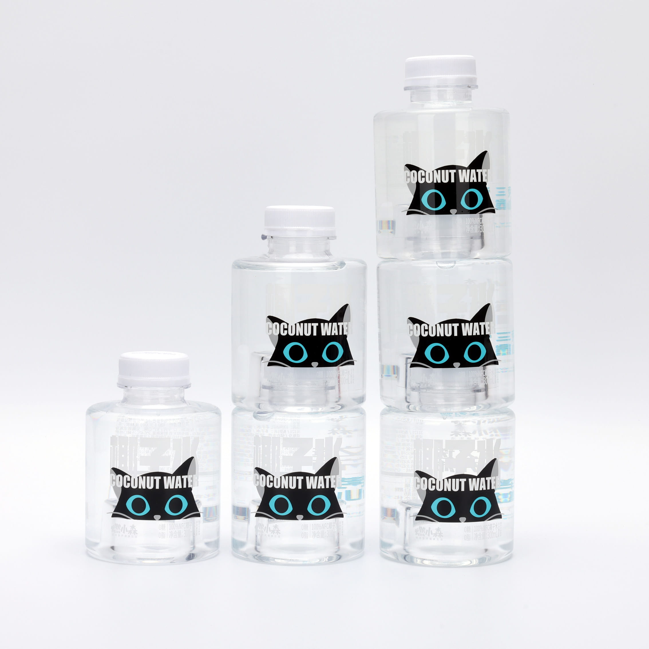 https://www.jinkelabel.com/transparent-coconut-water-label-printing-custom-clear-beverage-bottle-stickers Transparent Beverage Label
